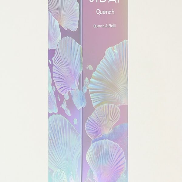 Quench & Roll
